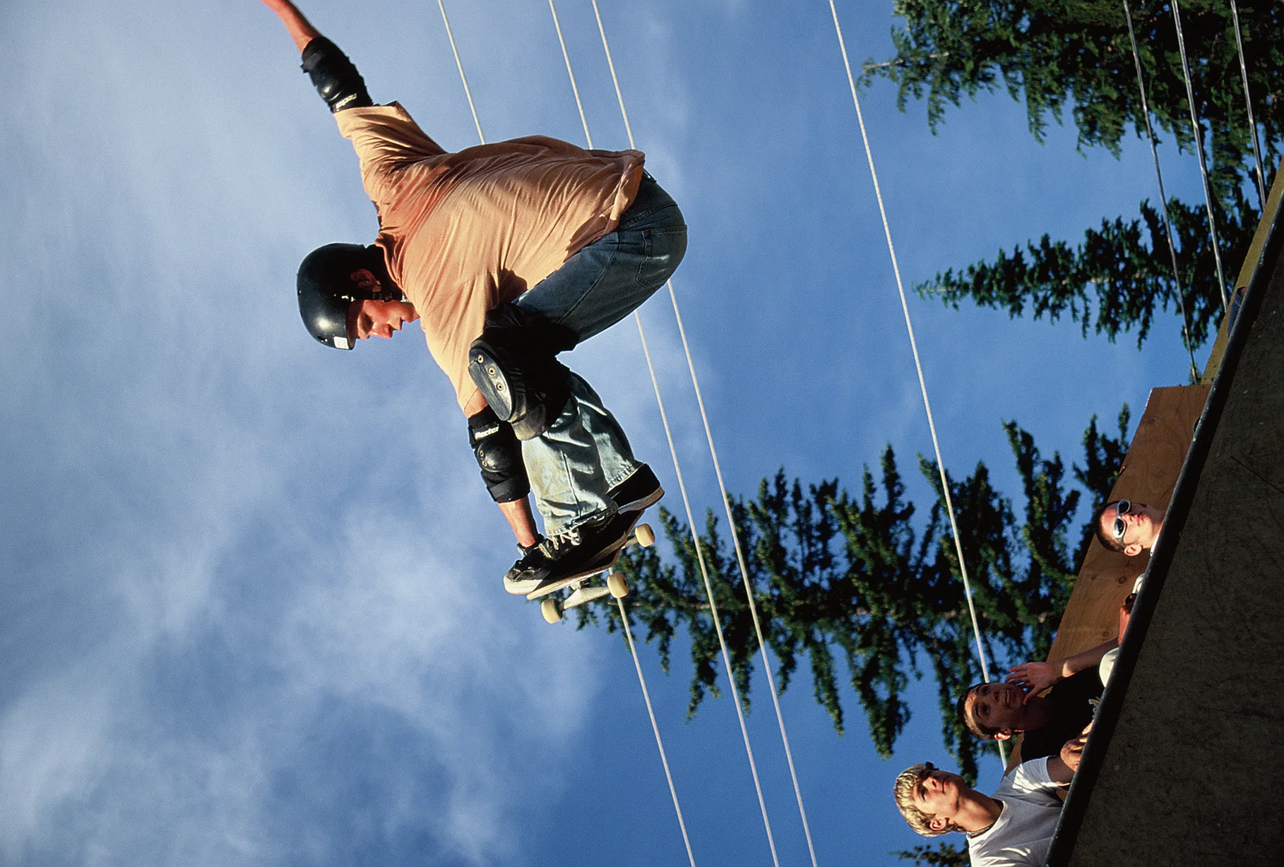 High Cascade Snowboard Camp — We Are Camp